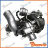Turbocompresseur pour OPEL | 5304-988-0024, 5304-970-0024
